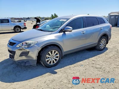 2010 MAZDA CX-9 JM3TB2MV9A0206354 - główne zdjęcie licytacji z USA - miniatura