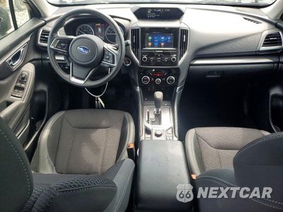 Zdjęcie 8 z 13 samochodu: 2024 SUBARU FORESTER PREMIUM VIN:JF2SKADCXRH516797 - miniatura