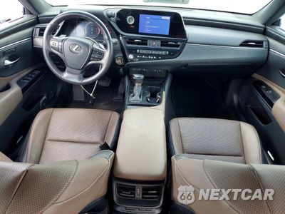 Zdjęcie 8 z 12 samochodu: 2024 LEXUS ES 250 BASE VIN:58AD11D10RU012814 - miniatura