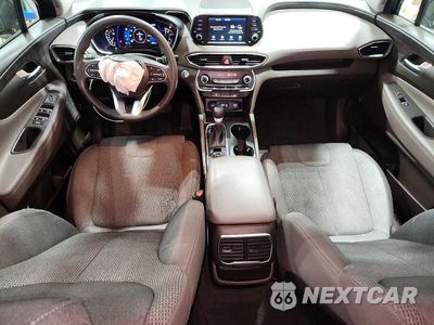 Zdjęcie 8 z 14 samochodu: 2019 HYUNDAI SANTA FE SEL 2.4L VIN:5NMS3CAD9KH093820 - miniatura