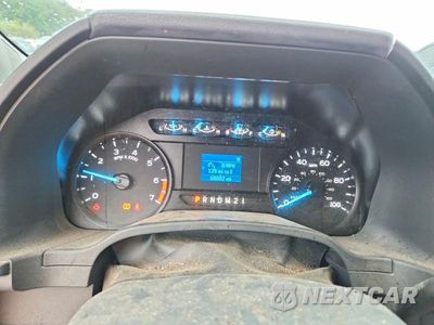 Zdjęcie 9 z 12 samochodu: 2022 FORD F250 SUPER DUTY VIN:1FT7X2A6XNEE34185 - miniatura