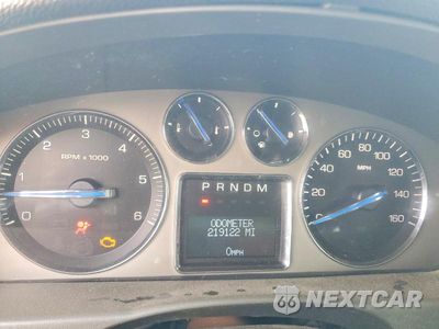 Zdjęcie 9 z 13 samochodu: 2027 CADILLAC ESCALADE LUXURY VIN:1GYFK63898R178533 - miniatura