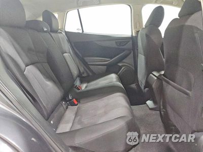 Zdjęcie 11 z 13 samochodu: 2018 SUBARU IMPREZA PREMIUM VIN:4S3GTAB63J3730692 - miniatura
