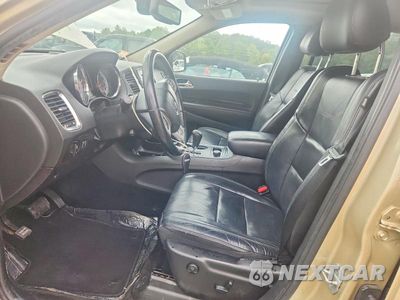 Zdjęcie 7 z 13 samochodu: 2011 DODGE DURANGO CITADEL VIN:1D4SE5GT4BC725242 - miniatura