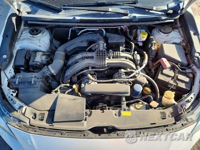 Zdjęcie 11 z 13 samochodu: 2019 SUBARU IMPREZA VIN:4S3GTAA67K3717107 - miniatura