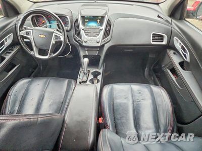 Zdjęcie 8 z 14 samochodu: 2013 CHEVROLET EQUINOX LT VIN:2GNFLEEK9D6149259 - miniatura