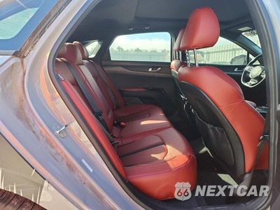 Zdjęcie 10 z 12 samochodu: 2022 KIA K5 GT LINE VIN:5XXG64J24NG132737 - miniatura