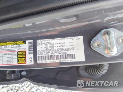 Zdjęcie 12 z 13 samochodu: 2024 TOYOTA TACOMA SR5 VIN:3TMKB5FN1RM023560 - miniatura