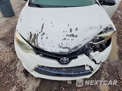 Zdjęcie 11 z 12 samochodu: 2014 TOYOTA COROLLA LE VIN:2T1BURHE7EC169950 - miniatura