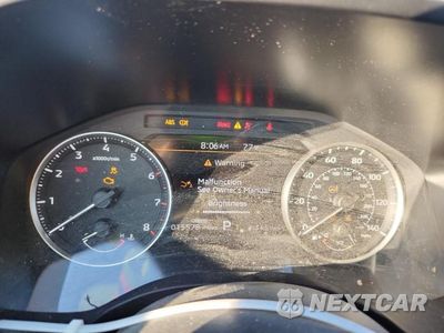 Zdjęcie 9 z 13 samochodu: 2025 MITSUBISHI OUTLANDER ES VIN:JA4J3UA89SZ022658 - miniatura
