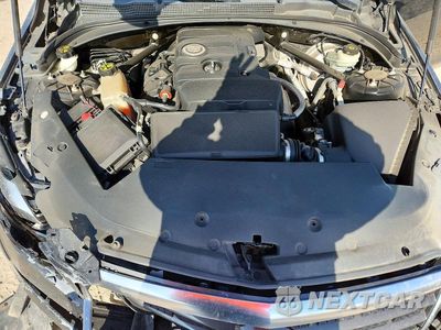 Zdjęcie 11 z 12 samochodu: 2014 CADILLAC ATS VIN:1G6AA5RAXE0157202 - miniatura