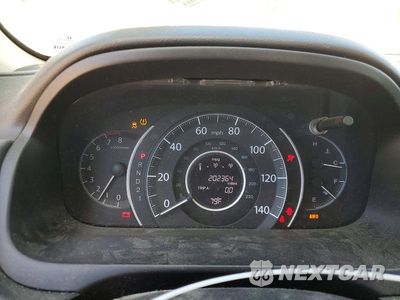 Zdjęcie 9 z 13 samochodu: 2012 HONDA CR-V EXL VIN:2HKRM4H75CH634156 - miniatura