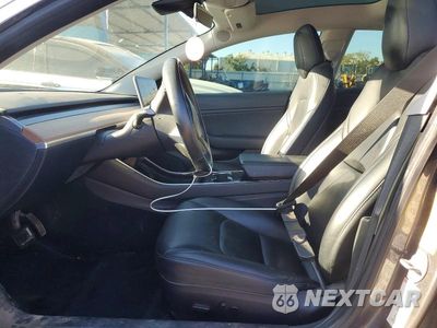 Zdjęcie 7 z 12 samochodu: 2018 TESLA MODEL 3 VIN:5YJ3E1EA1JF123833 - miniatura