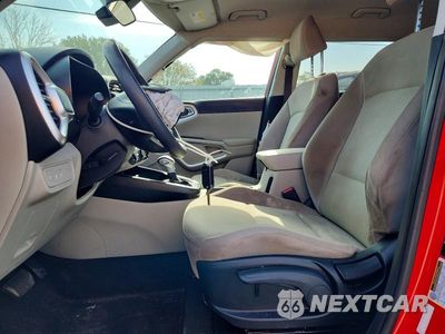Zdjęcie 7 z 13 samochodu: 2023 KIA SOUL LX VIN:KNDJ23AU3P7203922 - miniatura