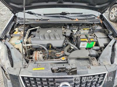 Zdjęcie 11 z 12 samochodu: 2008 NISSAN SENTRA 2.0 VIN:3N1AB61E78L621698 - miniatura