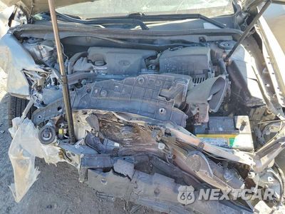Zdjęcie 11 z 12 samochodu: 2014 TOYOTA CAMRY LE VIN:4T4BF1FK3ER437188 - miniatura