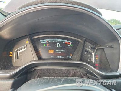 Zdjęcie 9 z 13 samochodu: 2018 HONDA CR-V EX VIN:7FARW1H56JE002273 - miniatura