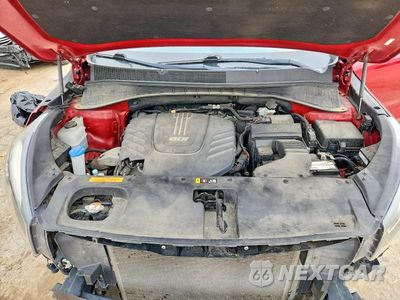 Zdjęcie 11 z 13 samochodu: 2016 KIA SORENTO EX VIN:5XYPHDA57GG154458 - miniatura
