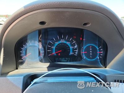 Zdjęcie 9 z 12 samochodu: 2012 FORD FUSION SE VIN:3FAHP0HA7CR357181 - miniatura