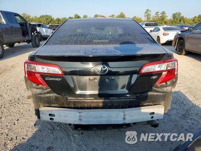 Zdjęcie 6 z 13 samochodu: 2014 TOYOTA CAMRY SE VIN:4T1BF1FK5EU471241 - miniatura