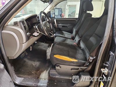 Zdjęcie 7 z 12 samochodu: 2012 CHEVROLET SILVERADO C1500 LS VIN:1GCRCREA4CZ280171 - miniatura