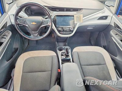 Zdjęcie 8 z 12 samochodu: 2020 CHEVROLET BOLT EV LT VIN:1G1FY6S0XL4131378 - miniatura