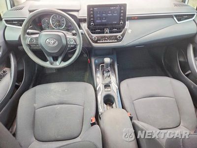 Zdjęcie 8 z 12 samochodu: 2020 TOYOTA COROLLA LE VIN:5YFEPRAEXLP044999 - miniatura