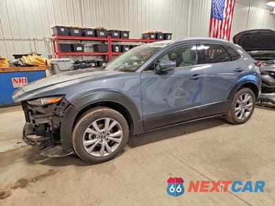2021 MAZDA CX-30 PREMIUM 3MVDMBDL1MM304882 - główne zdjęcie licytacji z USA - miniatura