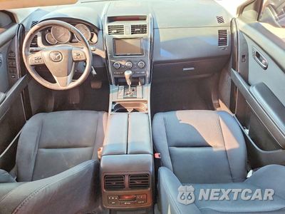 Zdjęcie 8 z 13 samochodu: 2015 MAZDA CX-9 SPORT VIN:JM3TB2BAXF0465877 - miniatura