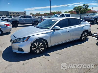 2020 NISSAN ALTIMA SL 1N4BL4EV1LC135962 - główne zdjęcie licytacji z USA - miniatura
