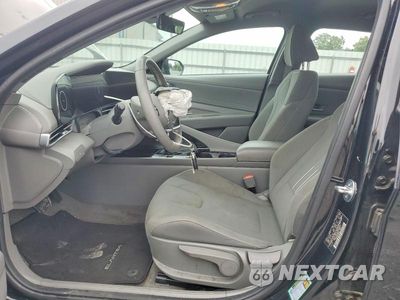 Zdjęcie 7 z 12 samochodu: 2023 HYUNDAI ELANTRA SEL VIN:KMHLS4AG3PU469642 - miniatura