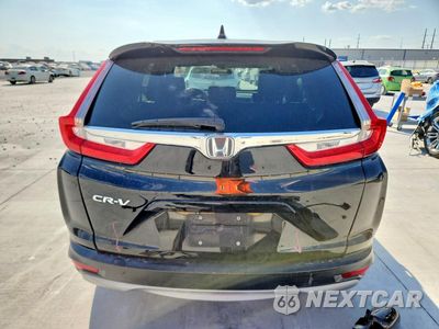Zdjęcie 6 z 14 samochodu: 2019 HONDA CR-V EXL VIN:5J6RW1H80KA015949 - miniatura