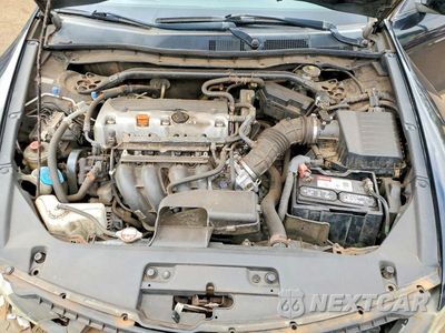 Zdjęcie 11 z 13 samochodu: 2012 HONDA ACCORD EXL VIN:1HGCS1B84CA013463 - miniatura