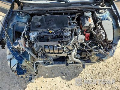 Zdjęcie 11 z 13 samochodu: 2021 TOYOTA CAMRY LE VIN:4T1C11AK1MU611701 - miniatura