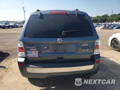 Zdjęcie 6 z 13 samochodu: 2010 MERCURY MARINER PREMIER VIN:4M2CN8H70AKJ06060 - miniatura