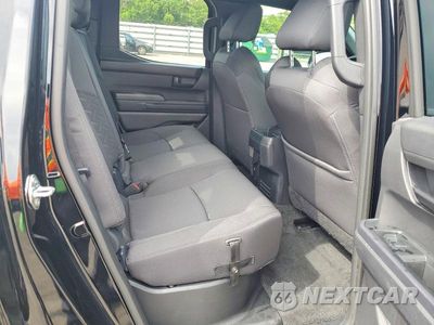 Zdjęcie 10 z 13 samochodu: 2025 TOYOTA TACOMA SR VIN:3TYLD5KN9ST013356 - miniatura