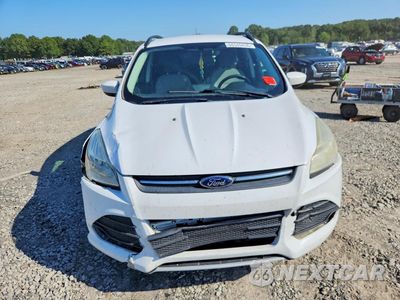 Piąte zdjęcie samochodu w środku: 2014 FORD ESCAPE SE VIN:1FMCU0GXXEUA58262 - miniatura