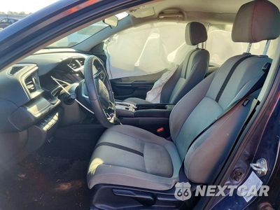 Zdjęcie 7 z 12 samochodu: 2019 HONDA CIVIC LX VIN:2HGFC2F69KH601240 - miniatura