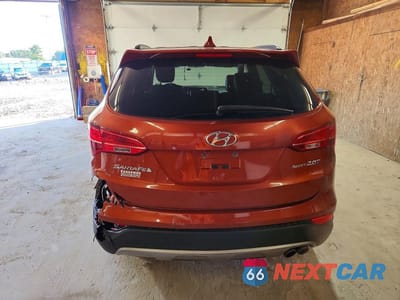 Zdjęcie 6 z 13 samochodu: 2013 HYUNDAI SANTA FE SPORT 2.0T VIN:5XYZU3LA0DG089358 - miniatura