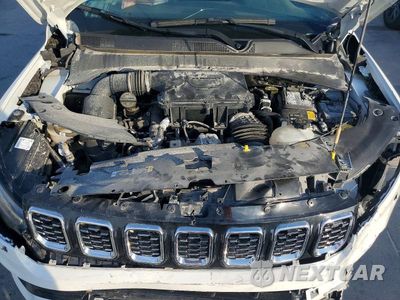 Zdjęcie 11 z 12 samochodu: 2025 JEEP COMPASS LIMITED VIN:3C4NJDCNXST509066 - miniatura