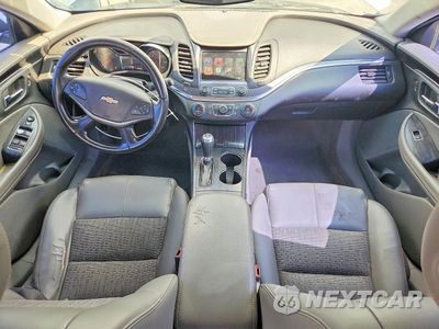Zdjęcie 8 z 13 samochodu: 2016 CHEVROLET IMPALA LT VIN:2G1115S30G9130973 - miniatura
