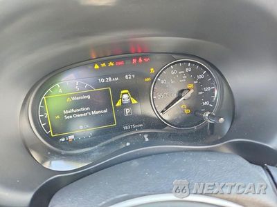 Zdjęcie 9 z 12 samochodu: 2024 NISSAN KICKS SR VIN:3N1CP5DV3RL561646 - miniatura