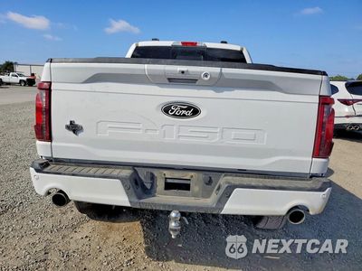 Zdjęcie 6 z 12 samochodu: 2026 FORD F150 XLT VIN:1FTFW3L53TKD07592 - miniatura