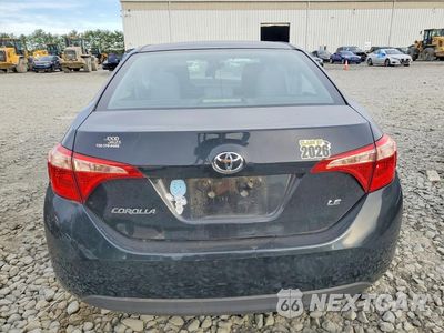 Zdjęcie 6 z 12 samochodu: 2017 TOYOTA COROLLA LE VIN:2T1BURHE1HC951309 - miniatura