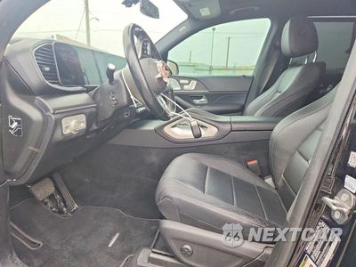 Zdjęcie 7 z 13 samochodu: 2021 MERCEDES-BENZ GLS 450 4MATIC VIN:4JGFF5KE1MA354541 - miniatura
