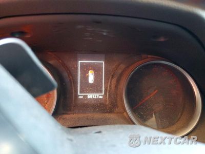 Zdjęcie 9 z 12 samochodu: 2023 TOYOTA CAMRY TRD VIN:4T1KZ1AKXPU072603 - miniatura