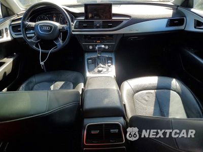 Zdjęcie 8 z 12 samochodu: 2012 AUDI A7 PREMIUM PLUS VIN:WAUYGAFC3CN071784 - miniatura