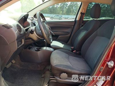 Zdjęcie 7 z 12 samochodu: 2019 MITSUBISHI MIRAGE ES VIN:ML32A3HJ2KH009424 - miniatura