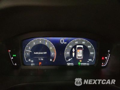 Zdjęcie 9 z 12 samochodu: 2026 HONDA CR-V EXL VIN:2HKRS4H74TH441941 - miniatura