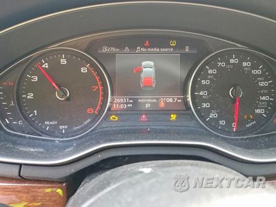 Zdjęcie 9 z 13 samochodu: 2021 AUDI A5 PREMIUM 40 VIN:WAUABCF53MA019786 - miniatura